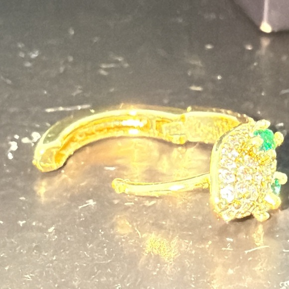 Child of wild  NEW Viper Earrings
14K Gold Filled - Picture 9 of 9